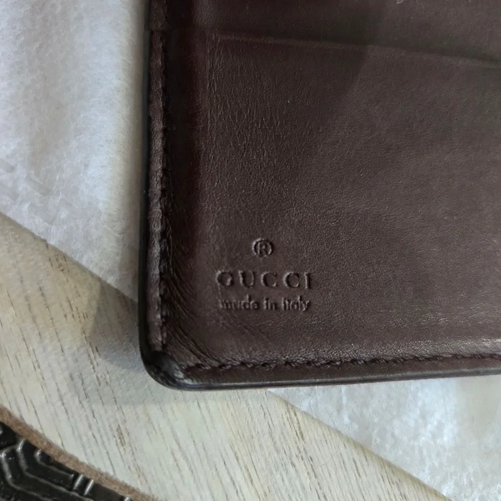 Gucci this genuine